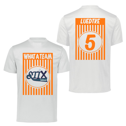 Haylee Guest Team Shirt Order