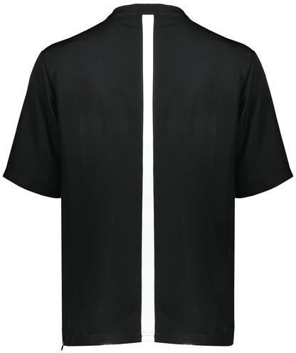 CTX Sox Batting Jacket, Sox Cage Shirt, Baseball Warmup Shirt