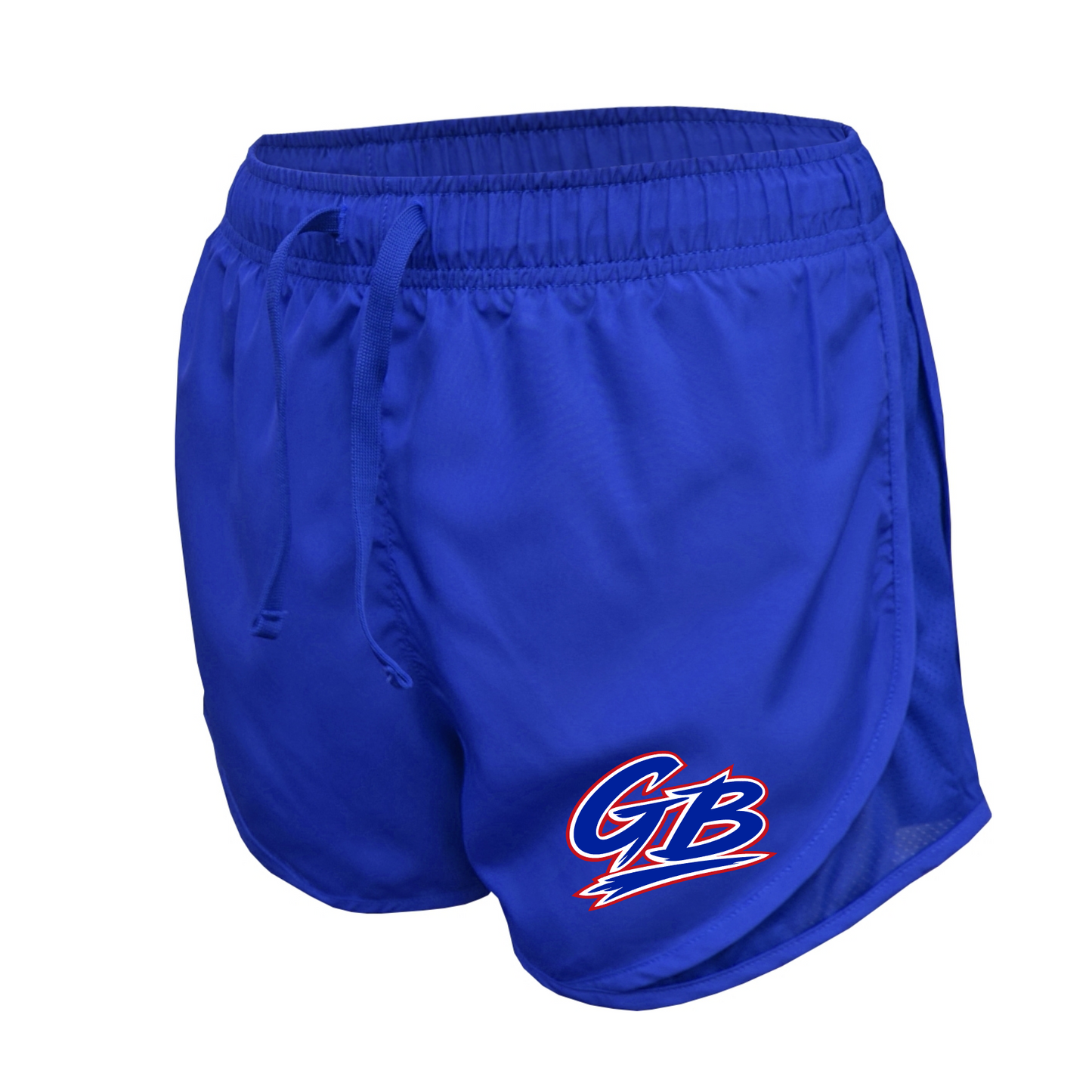 GTX Bandits Women’s Performance Running Shorts