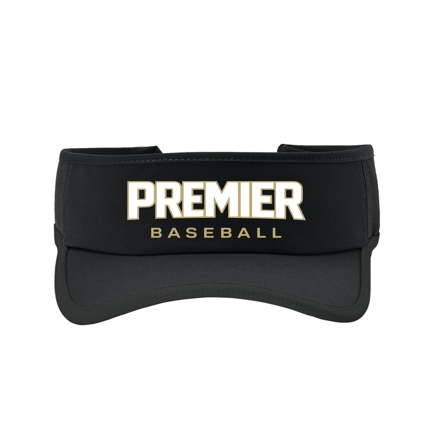 Premier Baseball Performance Visor