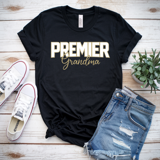 Premier Grandma Tee