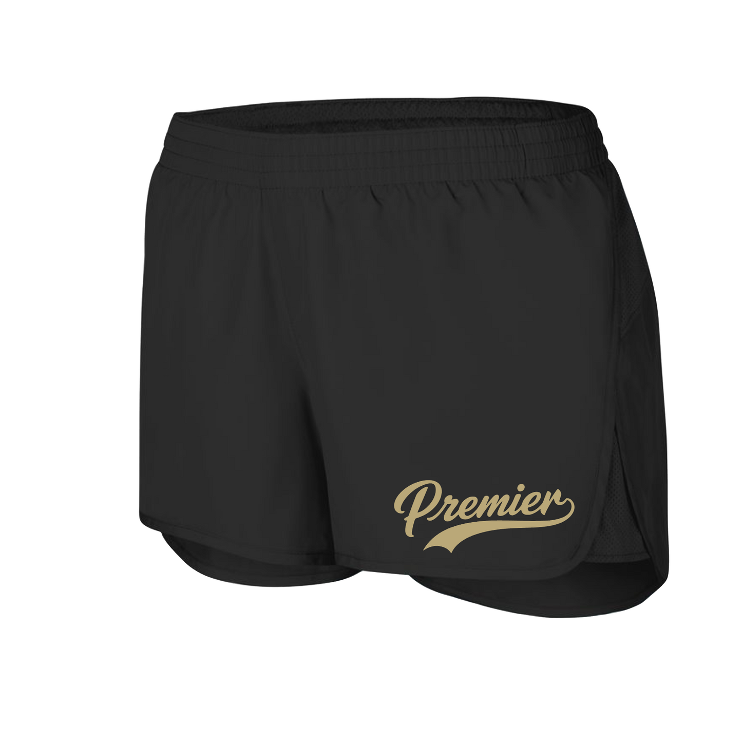 Premier Women’s Performance Shorts