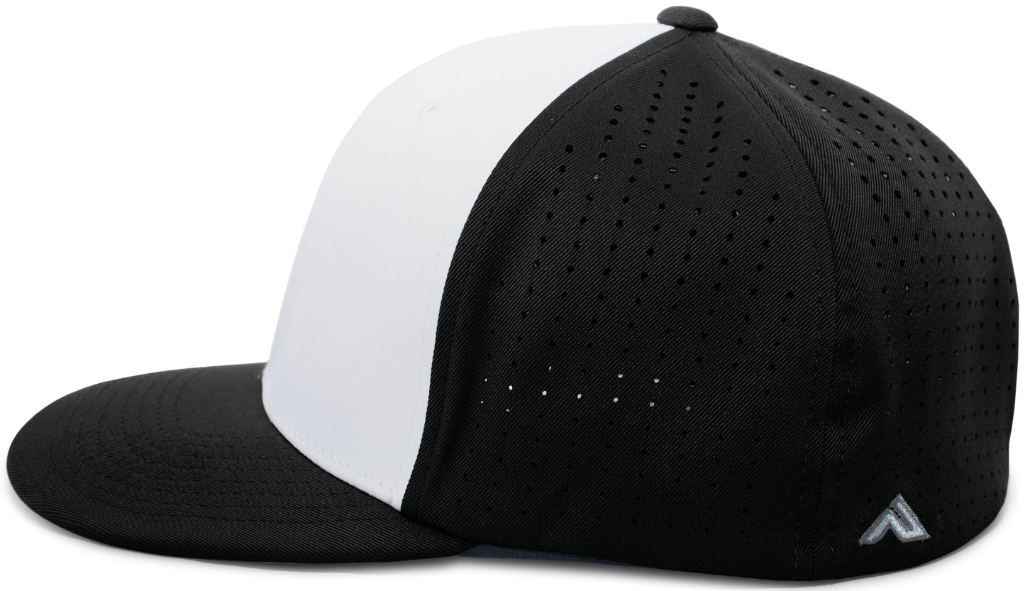 Premier Baseball Flex Fit Hat
