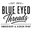 Blue Eyed Threads logo