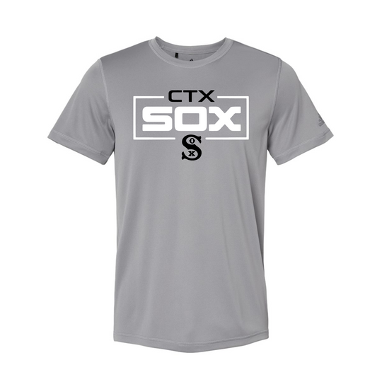 CTX Sox Baseball Tshirt, CTX Sox Tee, Southside Sox Top