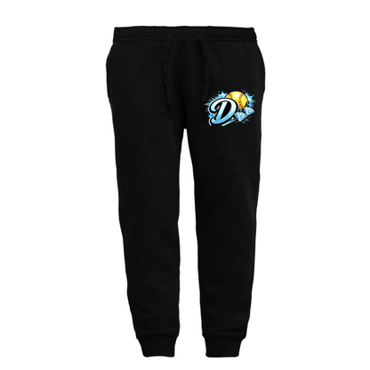 Diamonds Softball Jogger Pants