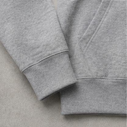 athlietch gray arm sleeve