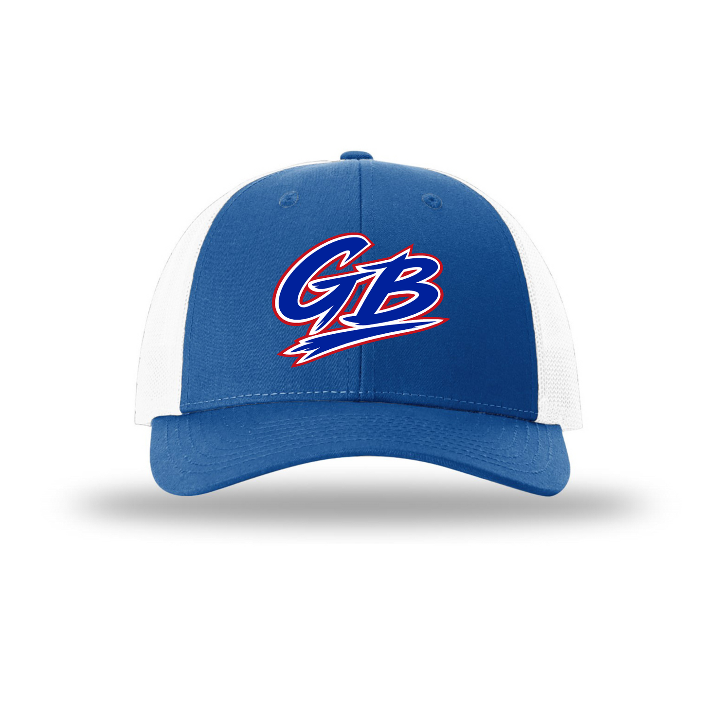 GTX Bandits Richardson Trucker Hat