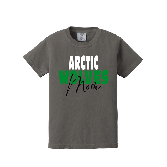Arctic Wolves Tshirt, Arctic Wolves Mom Shirt