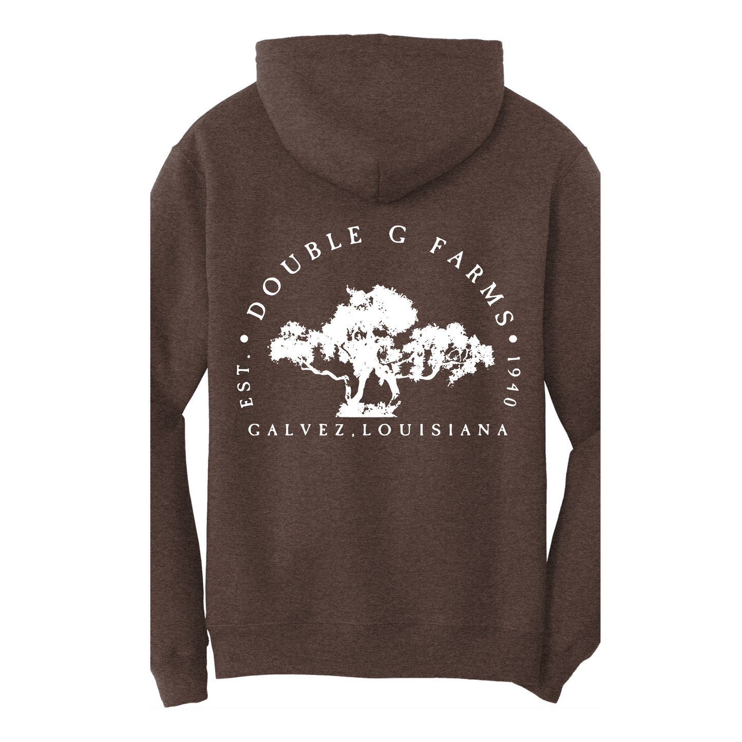 Hoodie Double G Farms Shirt, Sweatshirt Double G Farms