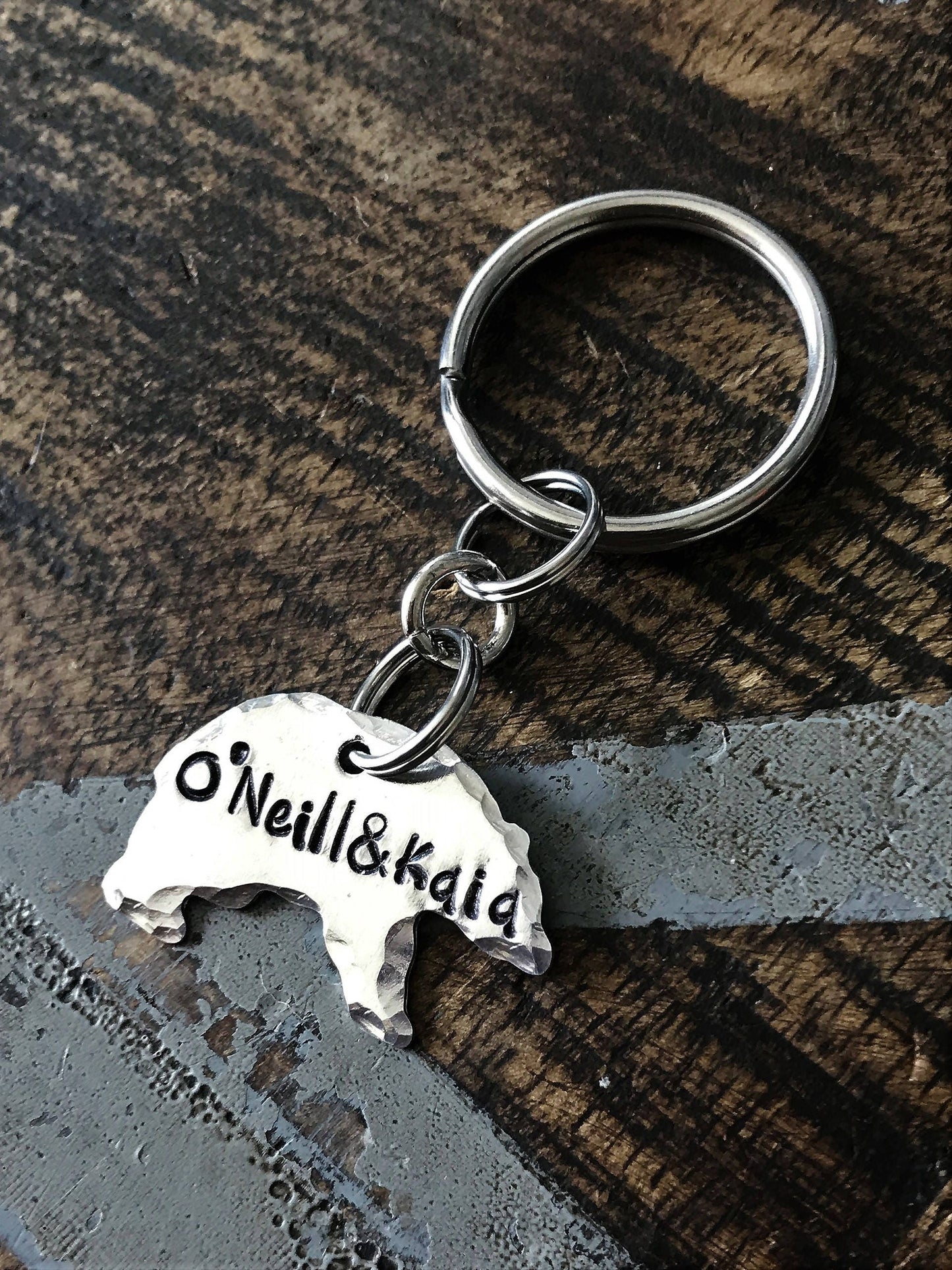 Bear Keychain Mom Keychain Mothers Gift Mama Bear Gift Funny Mom Gift Unique Funny Mothers Gift  Mother Keychain Grandma New Mom to Be Gift