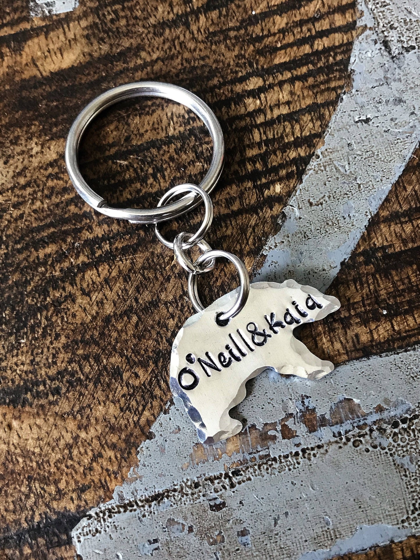 Bear Keychain Mom Keychain Mothers Gift Mama Bear Gift Funny Mom Gift Unique Funny Mothers Gift  Mother Keychain Grandma New Mom to Be Gift