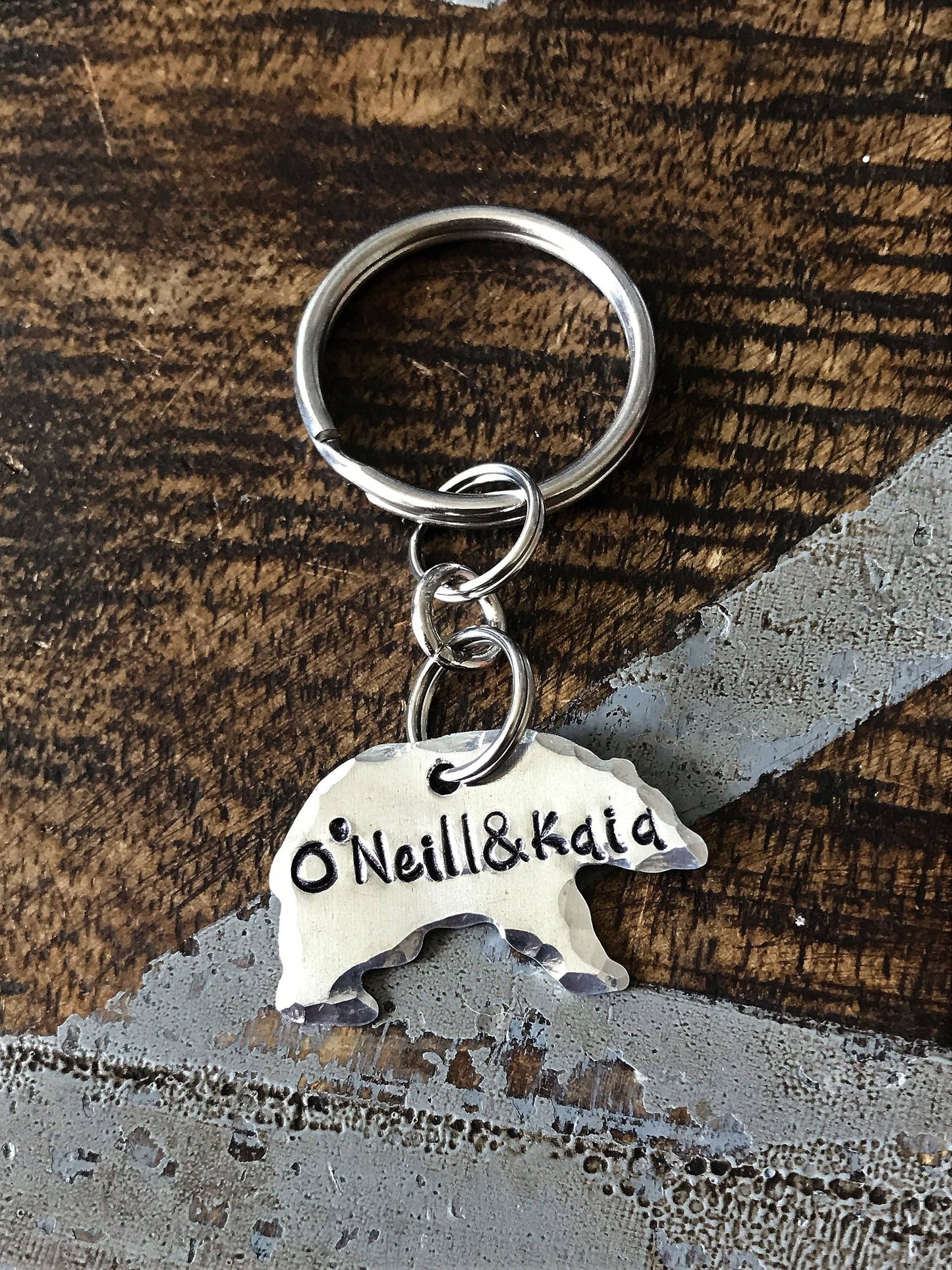 Bear Keychain Mom Keychain Mothers Gift Mama Bear Gift Funny Mom Gift Unique Funny Mothers Gift  Mother Keychain Grandma New Mom to Be Gift