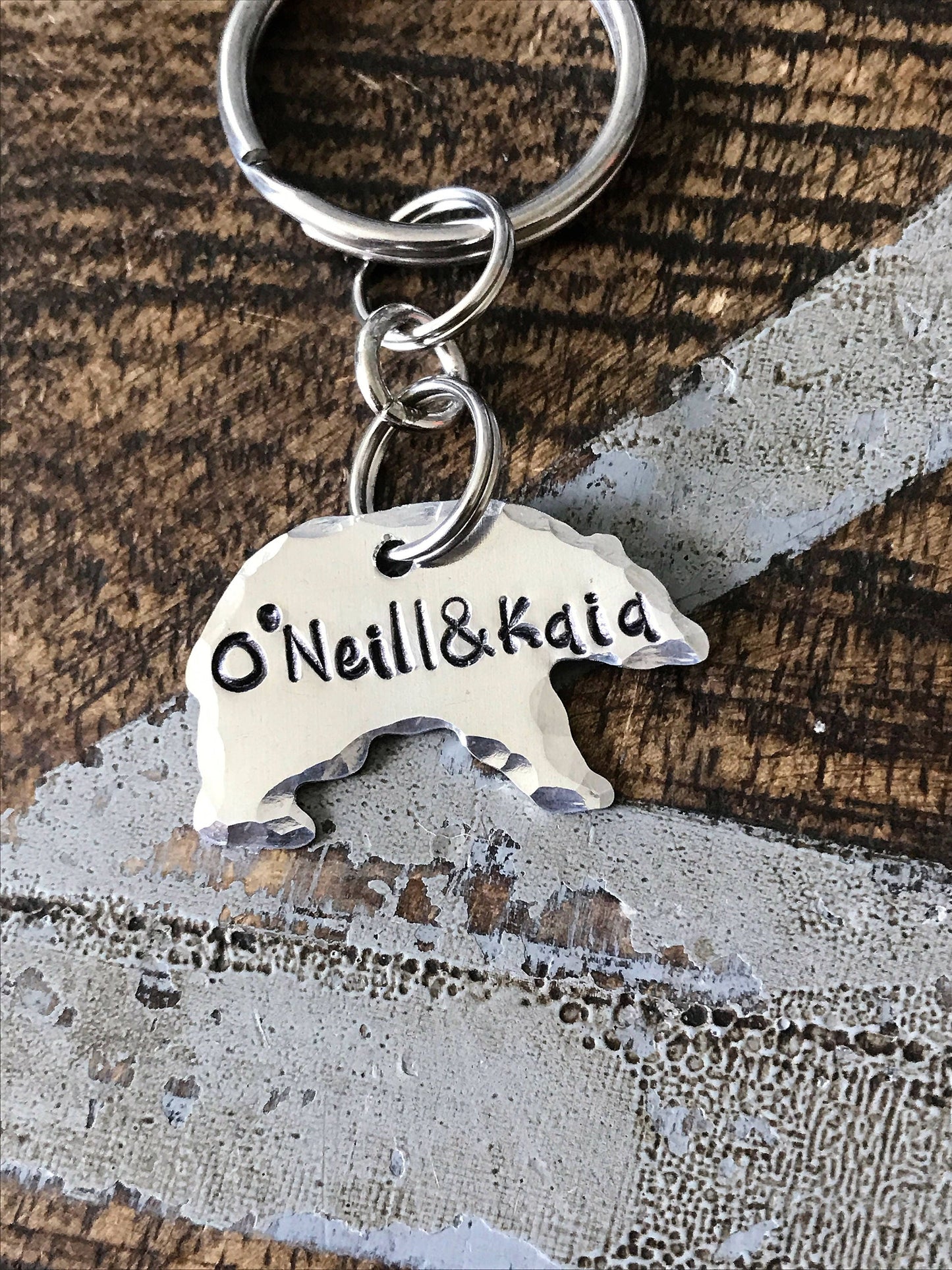 Bear Keychain Mom Keychain Mothers Gift Mama Bear Gift Funny Mom Gift Unique Funny Mothers Gift  Mother Keychain Grandma New Mom to Be Gift