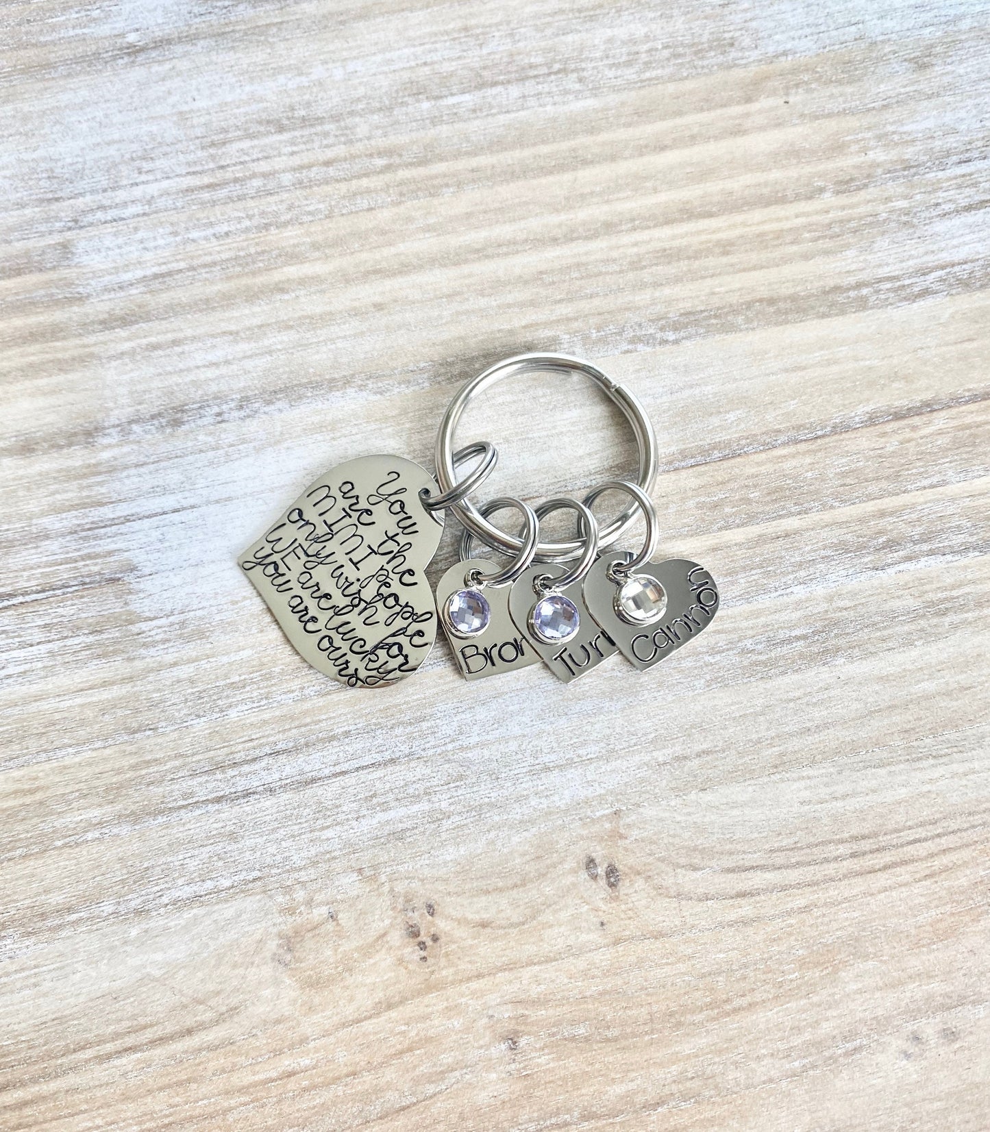 Mimi Keychain, Mothers day gift, Mothers Day Keyring, Nana Keychain, Nanna keyring, Nana Gift, Nanna Gift, Grandma Gift, Gran, Auntie Gift