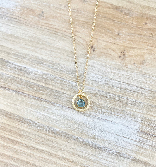 Mom Necklace Birthstone, New Mom Gift Jewelry, First Time Mom Gift, Mother's day Gift for New Mom, Necklace Birthstone, New mommy Gift