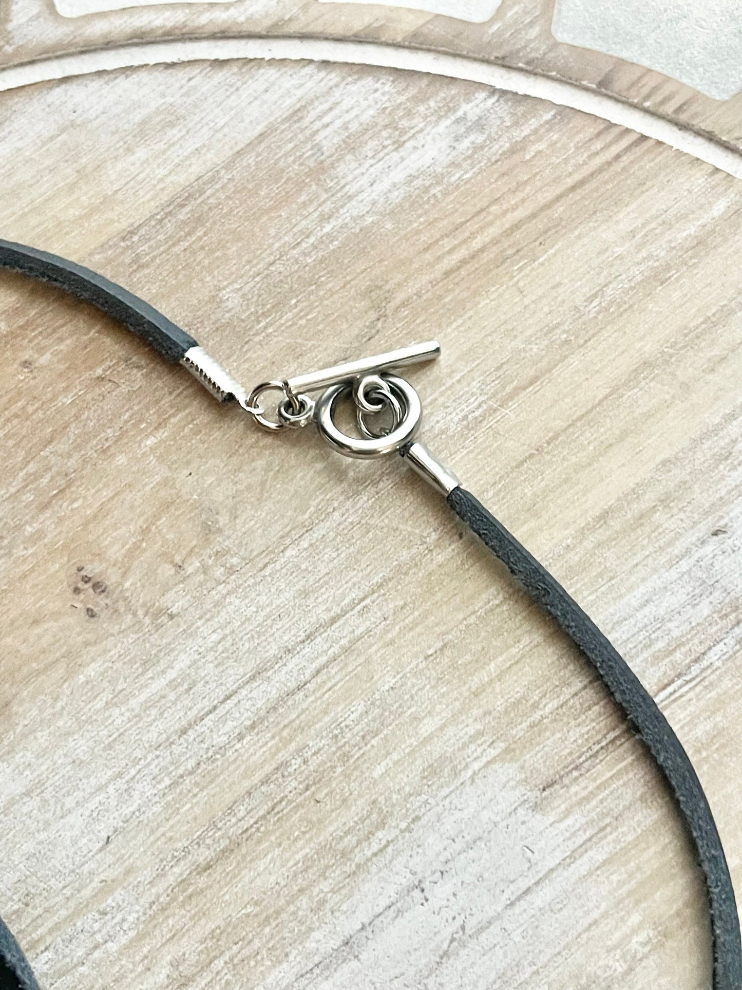 Lord Keep My Daddy Safe Mirror Hanger Handstamped Rearview Mirror Hanger Car Jewelry Dads Car Gift Police Office Gift Mirror Accessory