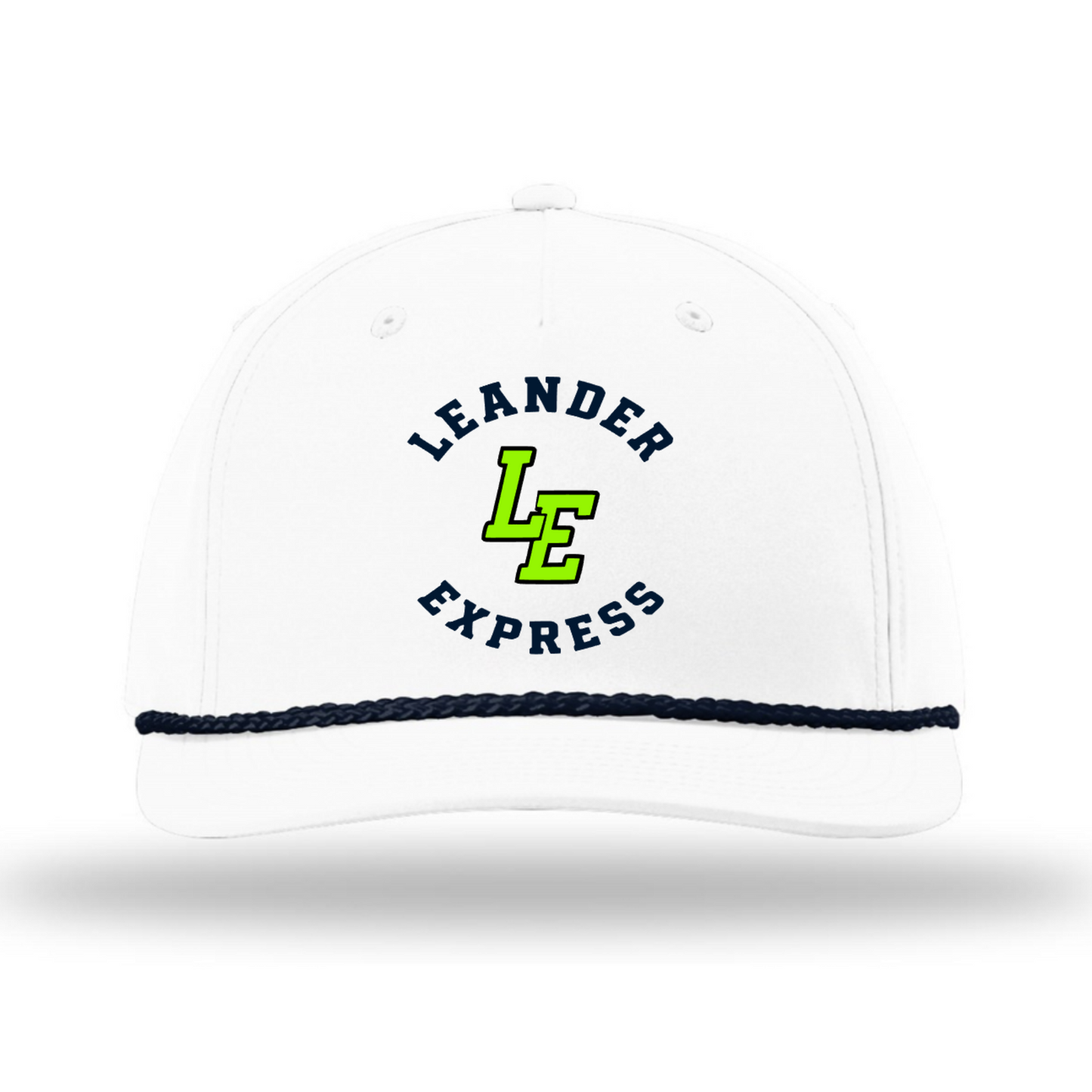 Leander Express Classic Rope Hat