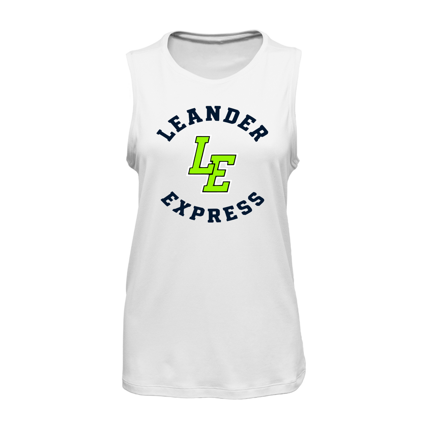 Leander Express Women’s Cloud Tank