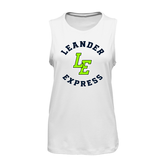 Leander Express Women’s Cloud Tank
