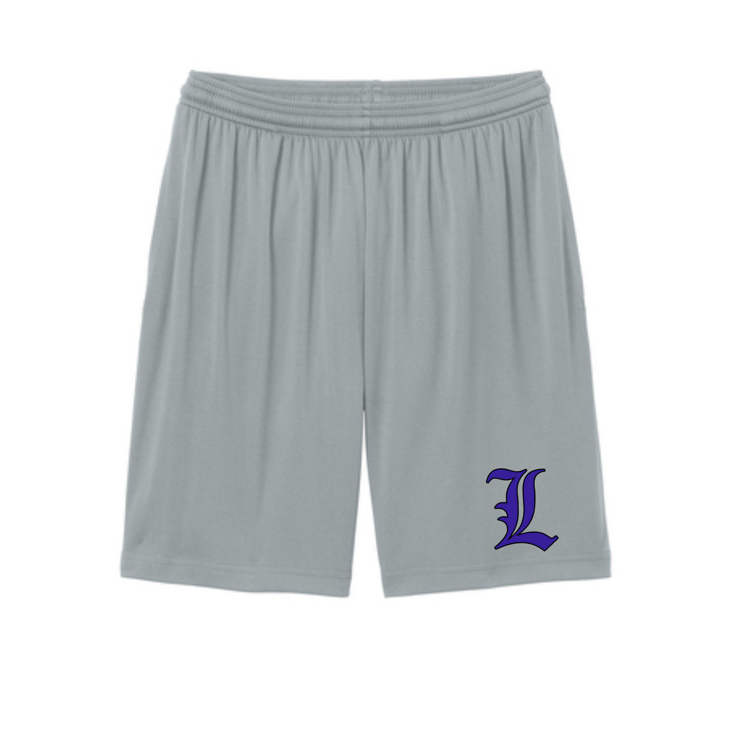 LTX Thunder Shorts, Leander Baseball Shorts, Thunder Baseball Pocketed Shorts