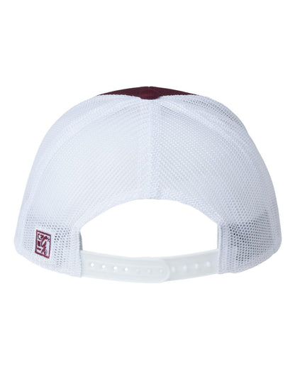 GTX Legends Baseball Trucker Hat