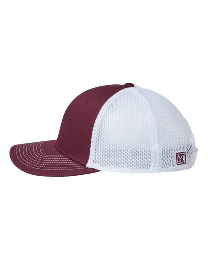 GTX Legends Baseball Trucker Hat