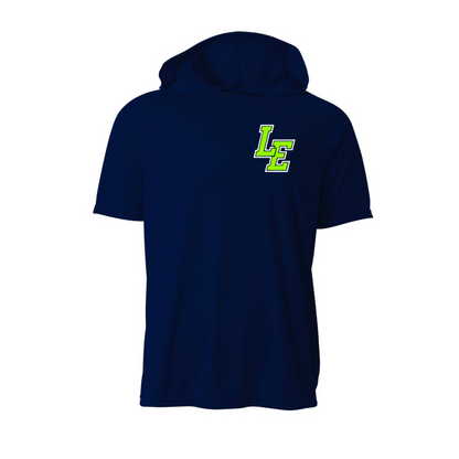 Leander Express Lightweight Performance Hoodie