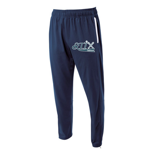 STIX Clubhouse Softball Warmup Pants, STIX Softball Pants, STIX Softball Warmups