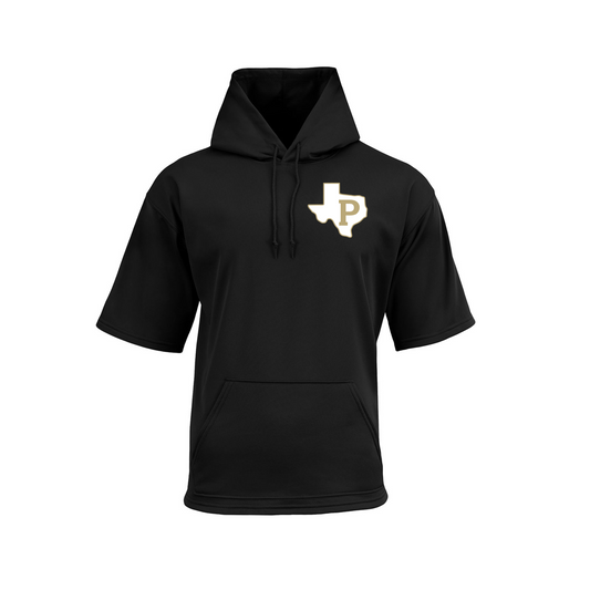 Premier Baseball Short Sleeve Sweatshirt