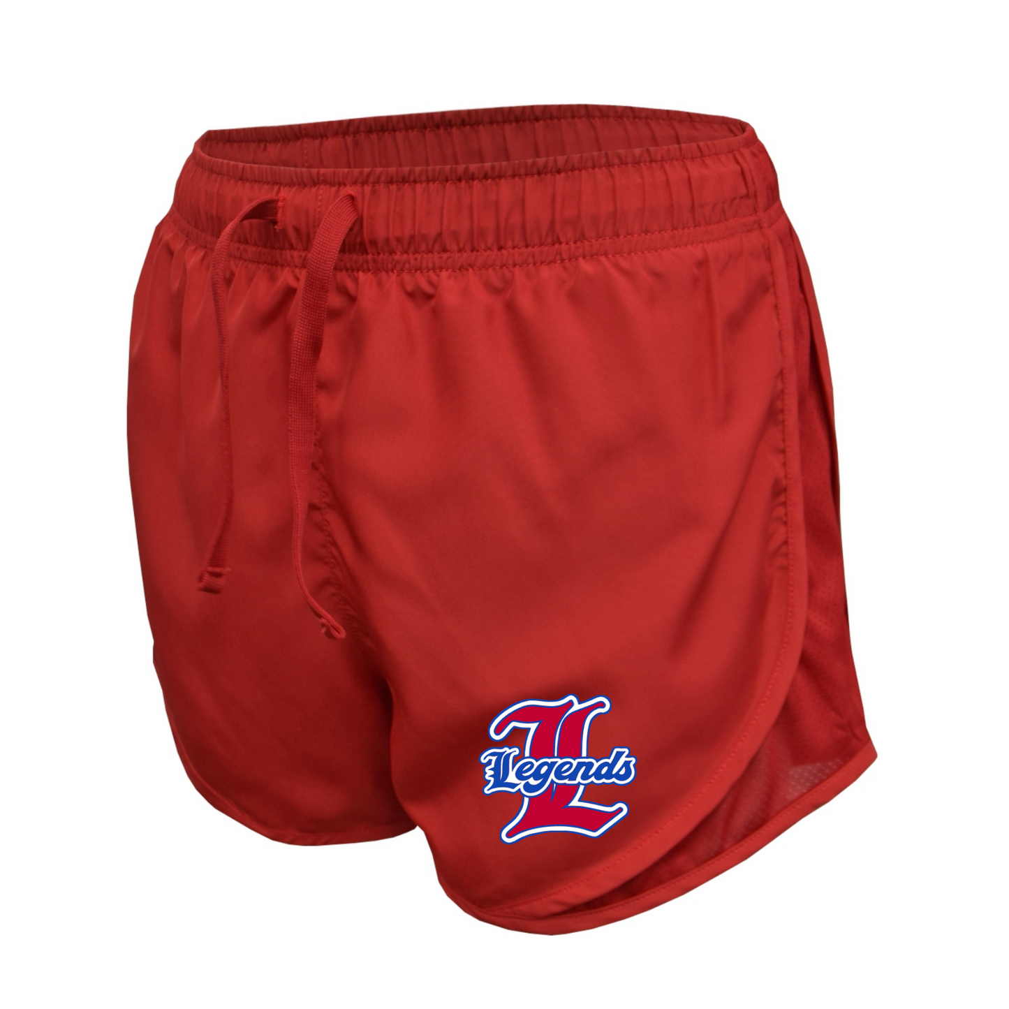 Leander Legends Women’s Performance Shorts