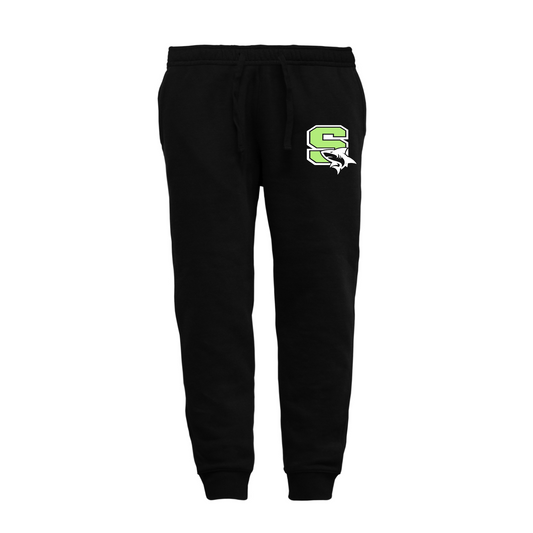 Sharks Baseball Jogger Pants