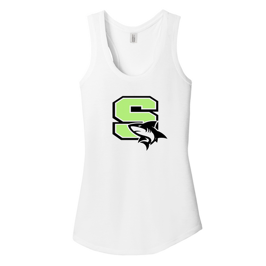 Sharks Baseball Women’s Classic Tank