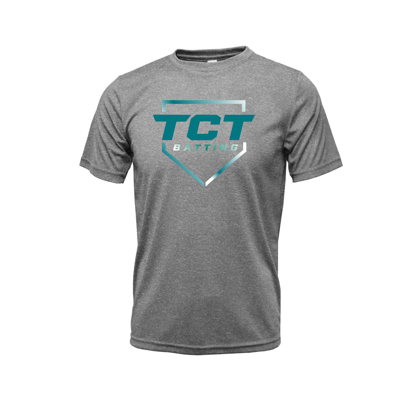 TCT Batting Performance Dri-Fit Tee