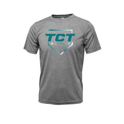 TCT Batting Performance Dri-Fit Tee