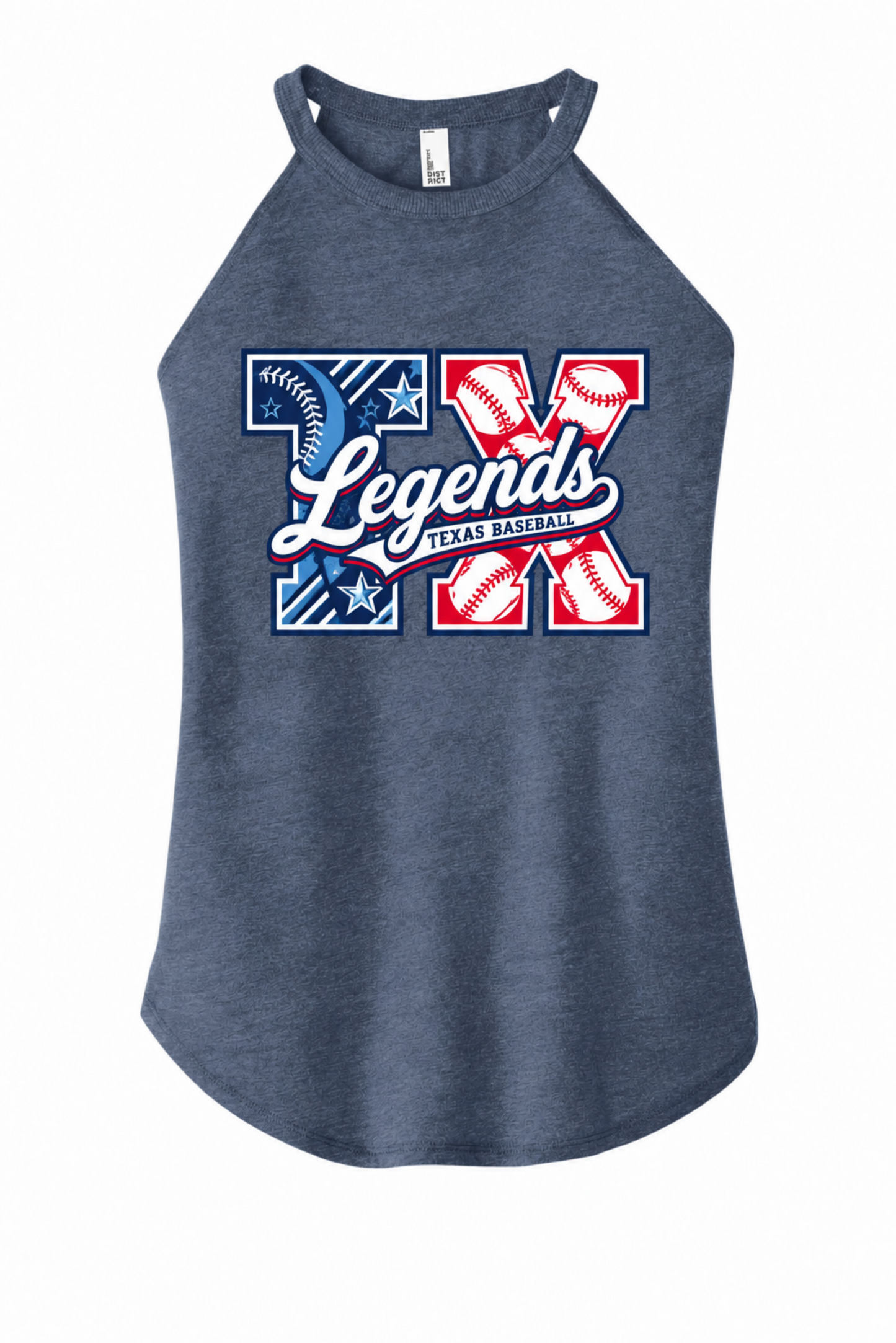 tx-legends-baseball-womens-tank-top-navy