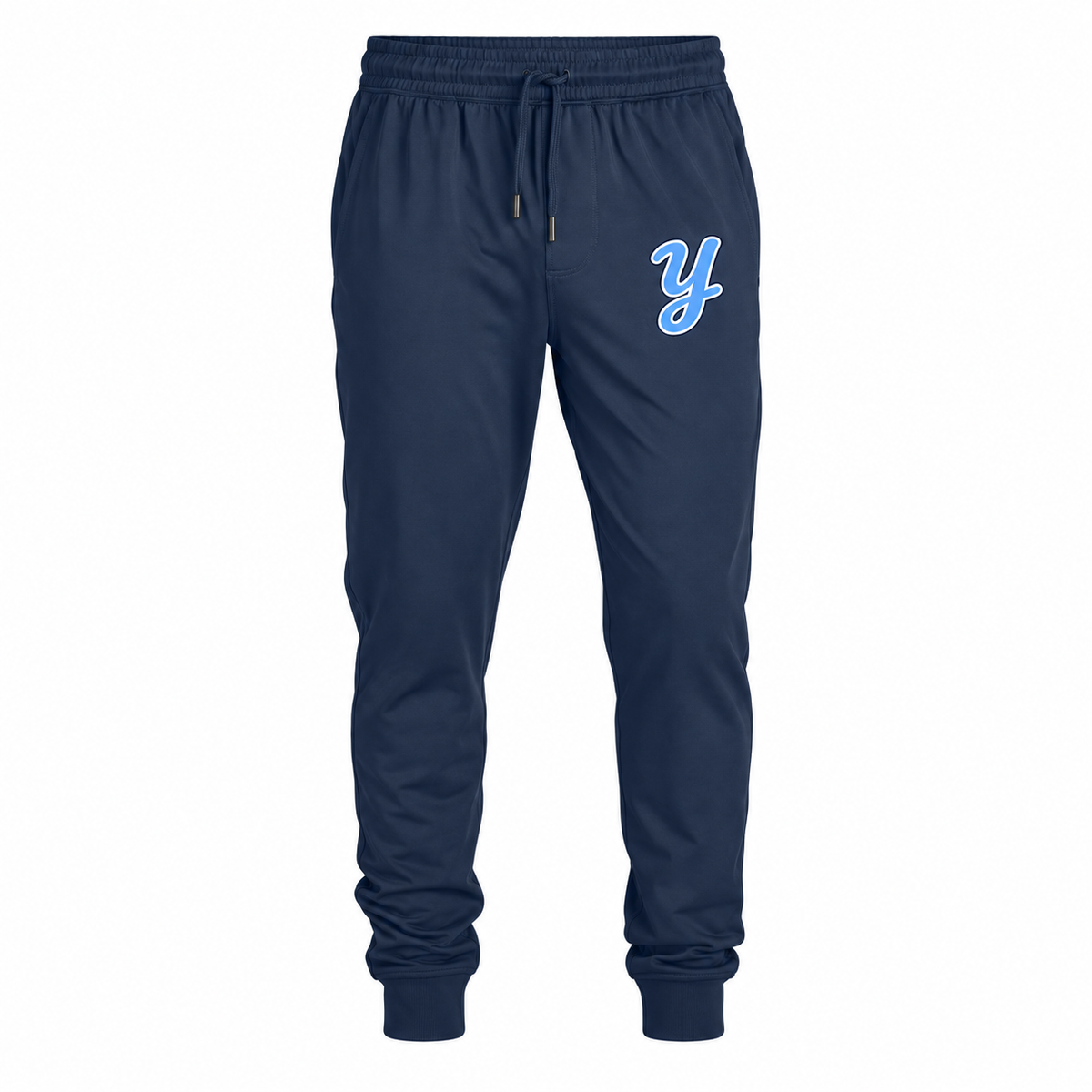 Yardbirds Stretch Performance Joggers individual product mockup