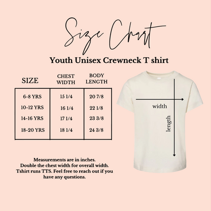 Unity Fastpitch CTX Bella + Canvas Tee – Heather Black